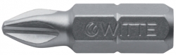 MAXX STAINLESS BITS БИТЫ PH WITTE 28501 28502 28503