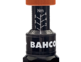 BAHCO-TSS600