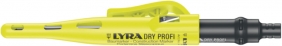Lyra® маркер для глубоких отверстий DRY PROFI 4494202