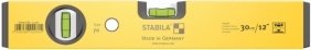 STABILA® складной метр тип 607, 2 м, светло-жёлтый, 01104