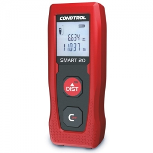 Лазерный дальномер CONDTROL SMART 20