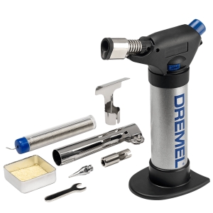 ГОРЕЛКА БУТАНОВАЯ VersaFlame (2200-4) DREMEL®