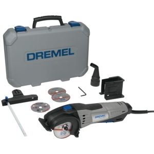 КОМПАКТНАЯ ПИЛА DSM20 (DSM20-3/4) DREMEL®