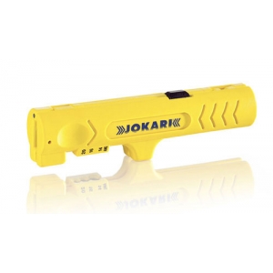 JOKARI Инструмент для удаления изоляции с плоских кабелей JK-30140