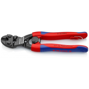 KN-7122200 T KNIPEX CoBolt® компактный болторез