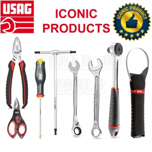 ICONIC PRODUCTS USAG