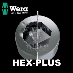 HEX-PLUS WERA