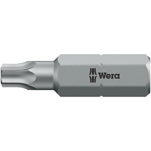 БИТЫ TORX серия 867/1 Z TORX® WERA