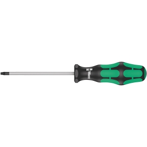 ОТВЕРТКА KRAFTFORM TORX®  Серия 367 WERA