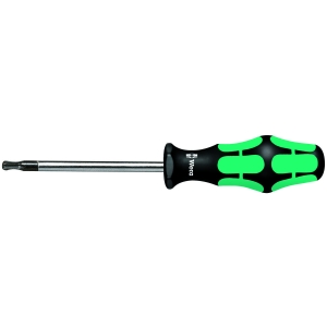 WERA Серия 367 K Отвертка с шариковой головкой TORXR WE-027950 WE-027952 WE-027954 WE-027956 WE-027958