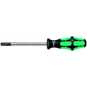 WERA Серия 367 TORX PLUSR Отвертка WE-028029 WE-028030 WE-028031 WE-028032 WE-028033 WE-028034 WE-028035 WE-028036 WE-028037 WE-028038