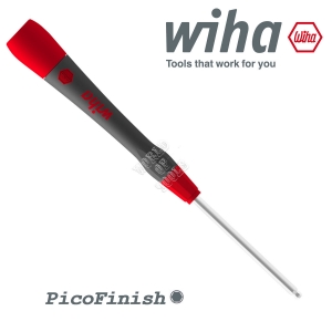 Микроотвёртки PicoFinish® Шестигранник внешний WIHA
