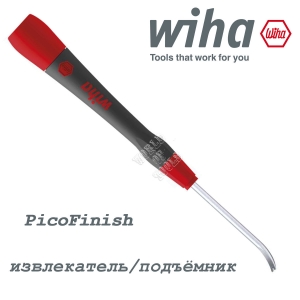 Микроотвёртка извлекатель PicoFinish® WIHA