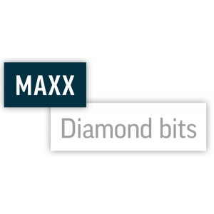 MAXX DIAMOND BITS WITTE
