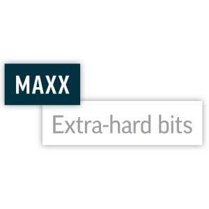 MAXX EXTRA-HARD BITS WITTE