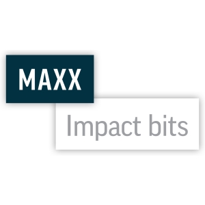 MAXX IMPACT BITS БИТЫ WITTE