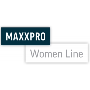 MAXXPRO WOMEN Line WITTE
