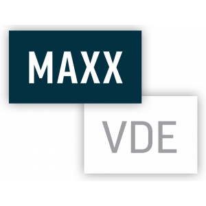 MAXX VDE WITTE