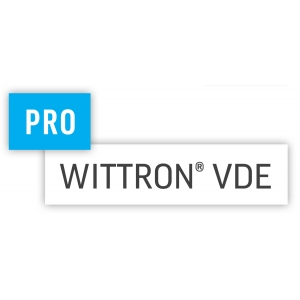 PRO WITTRON VDE WITTE