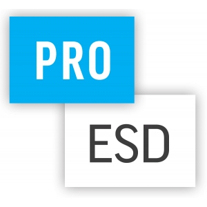 PRO ESD WITTE