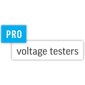PRO VOLTAGE TESTERS WITTE