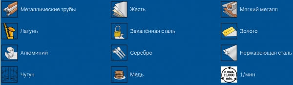 ЩЕТКА С ЩЕТИНКАМИ 19 ММ (403) DREMEL 2.615.040.3JA (26150403JA) ООО Ворлд оф Тулс