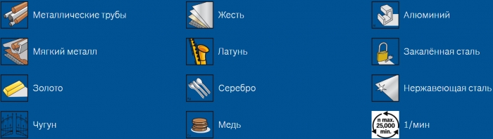 2.615.095.3JA (26150953JA) КОРУНДОВЫЙ ШЛИФОВАЛЬНЫЙ НАКОНЕЧНИК 6,4 мм 953 DREMEL ООО Ворлд оф Тулс